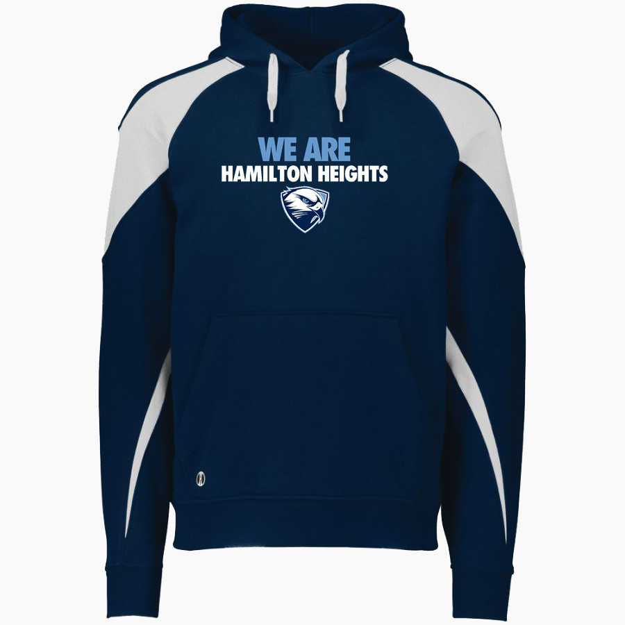 Hamilton Heights Hawks <span class="pdp-name-mascot">Hamilton Heights Christian Academy Hawks</span> Holloway Men's Prospect Hoodie