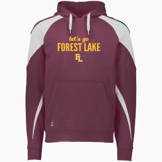 Holloway Men's Prospect Hoodie