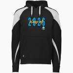 IDEA Academy Health Professions <span class="pdp-name-mascot">IDEA Academy Health Professions</span> Holloway Men's Prospect Hoodie Front Thumbnail