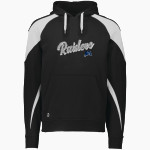 JACKSON ACADEMY RAIDERS <span class="pdp-name-mascot">JACKSON ACADEMY RAIDERS</span> Holloway Men's Prospect Hoodie Front Thumbnail