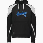 CHINO HIGH SCHOOL COWBOYS <span class="pdp-name-mascot">CHINO COWBOYS</span> Holloway Men's Prospect Hoodie Front Thumbnail