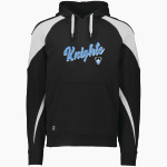 Northstar Christian Knights <span class="pdp-name-mascot">Northstar Christian Academy Knights</span> Holloway Men's Prospect Hoodie Front Thumbnail