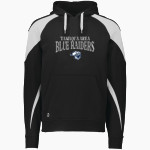 TAMAQUA AREA HIGH SCHOOL BLUE RAIDERS <span class="pdp-name-mascot">TAMAQUA AREA BLUE RAIDERS</span> Holloway Men's Prospect Hoodie Front Thumbnail