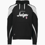 HANDLEY JUDGES The Official Online Store Holloway Men's Prospect Hoodie Front Thumbnail