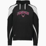 FREEPORT HIGH SCHOOL FALCONS <span class="pdp-name-mascot">FREEPORT FALCONS</span> Holloway Men's Prospect Hoodie Front Thumbnail