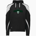 CWA Tarriers Holloway Men's Prospect Hoodie Front Thumbnail