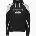 Farmington Glen Aquatic Club Holloway Men's Prospect Hoodie Front Thumbnail
