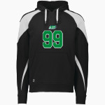 Buffalo Envy Allstar Cheerleading Envy Holloway Men's Prospect Hoodie Front Thumbnail