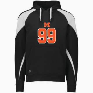 Holloway Men's Prospect Hoodie