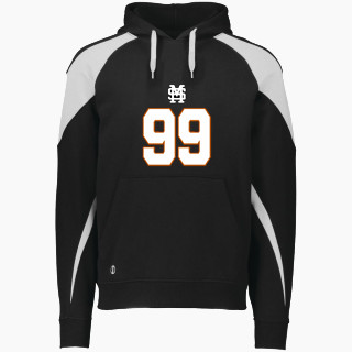 Holloway Men's Prospect Hoodie