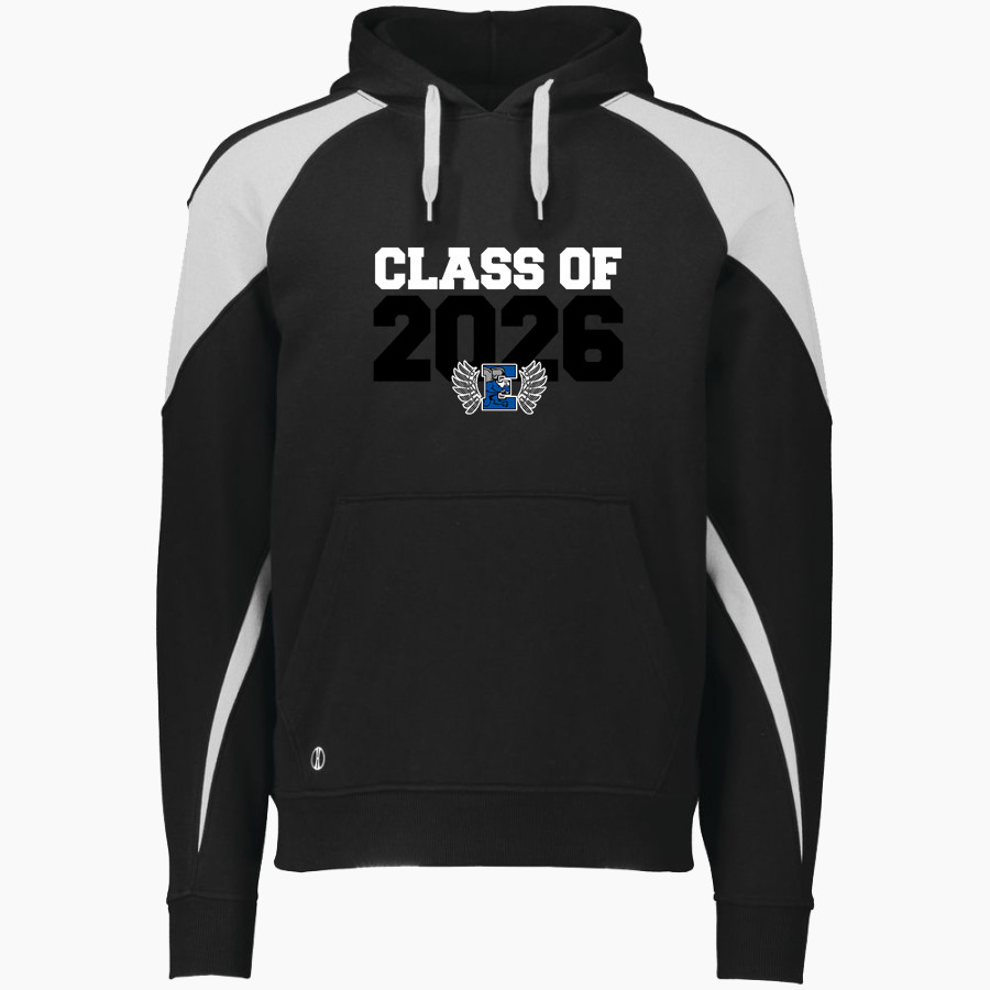 Lincoln-Way East Griffins <span class="pdp-name-mascot">Lincoln Way East High School Griffins</span> Holloway Men's Prospect Hoodie