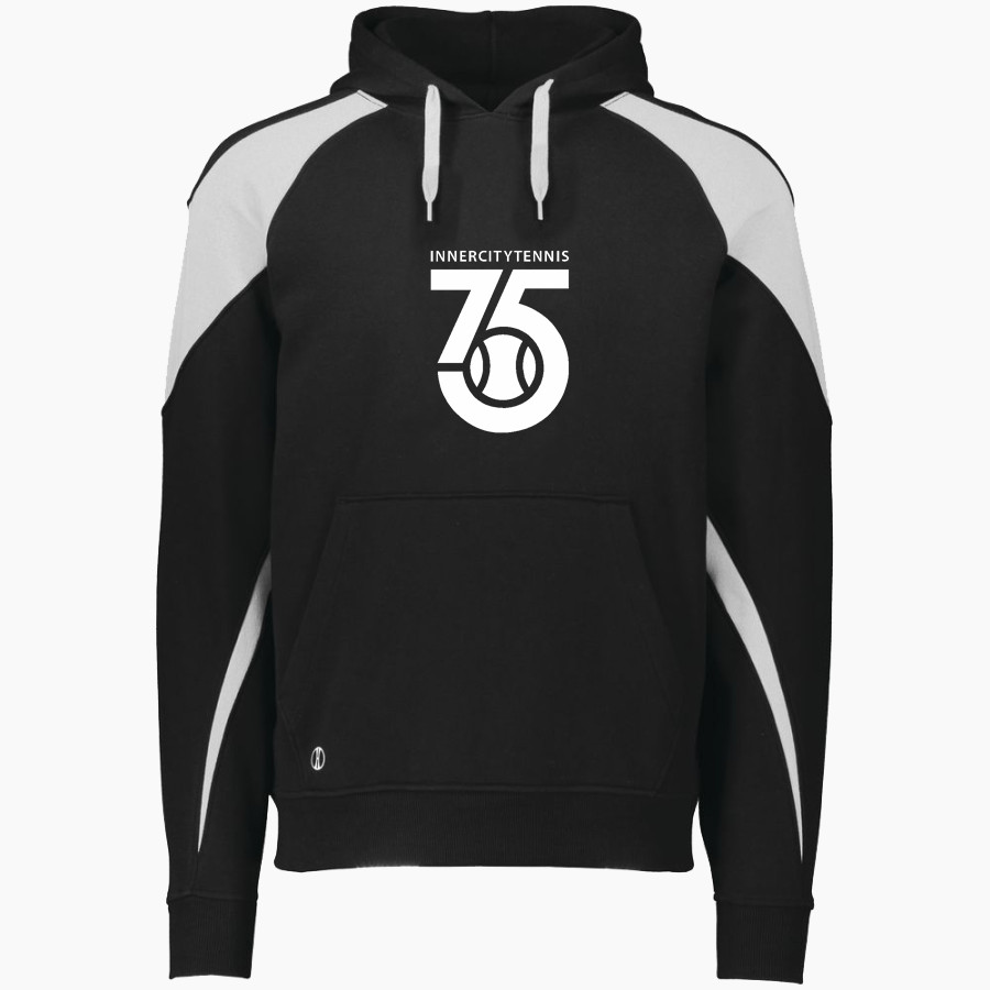 InnerCity Tennis <span class="pdp-name-mascot">InnerCity Tennis</span> Holloway Men's Prospect Hoodie