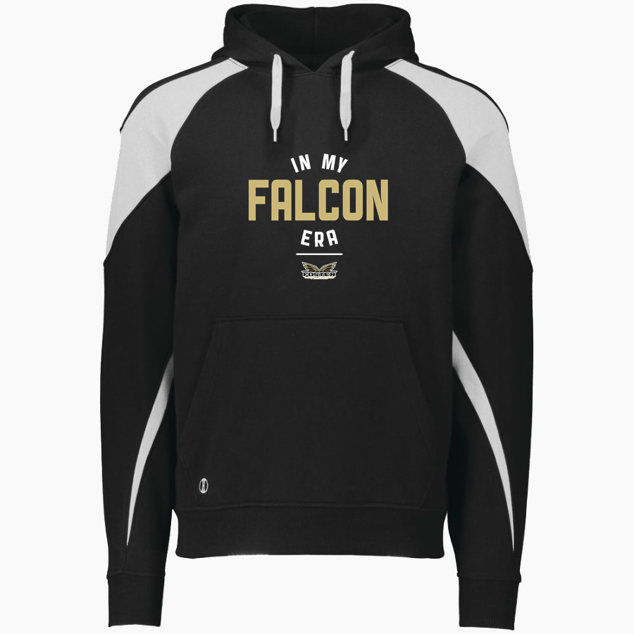 FOSTER HIGH SCHOOL FALCONS <span class="pdp-name-mascot">FOSTER FALCONS</span> Holloway Men's Prospect Hoodie