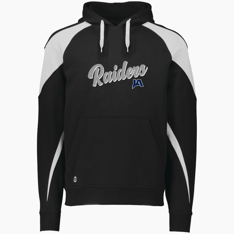 JACKSON ACADEMY RAIDERS <span class="pdp-name-mascot">JACKSON ACADEMY RAIDERS</span> Holloway Men's Prospect Hoodie