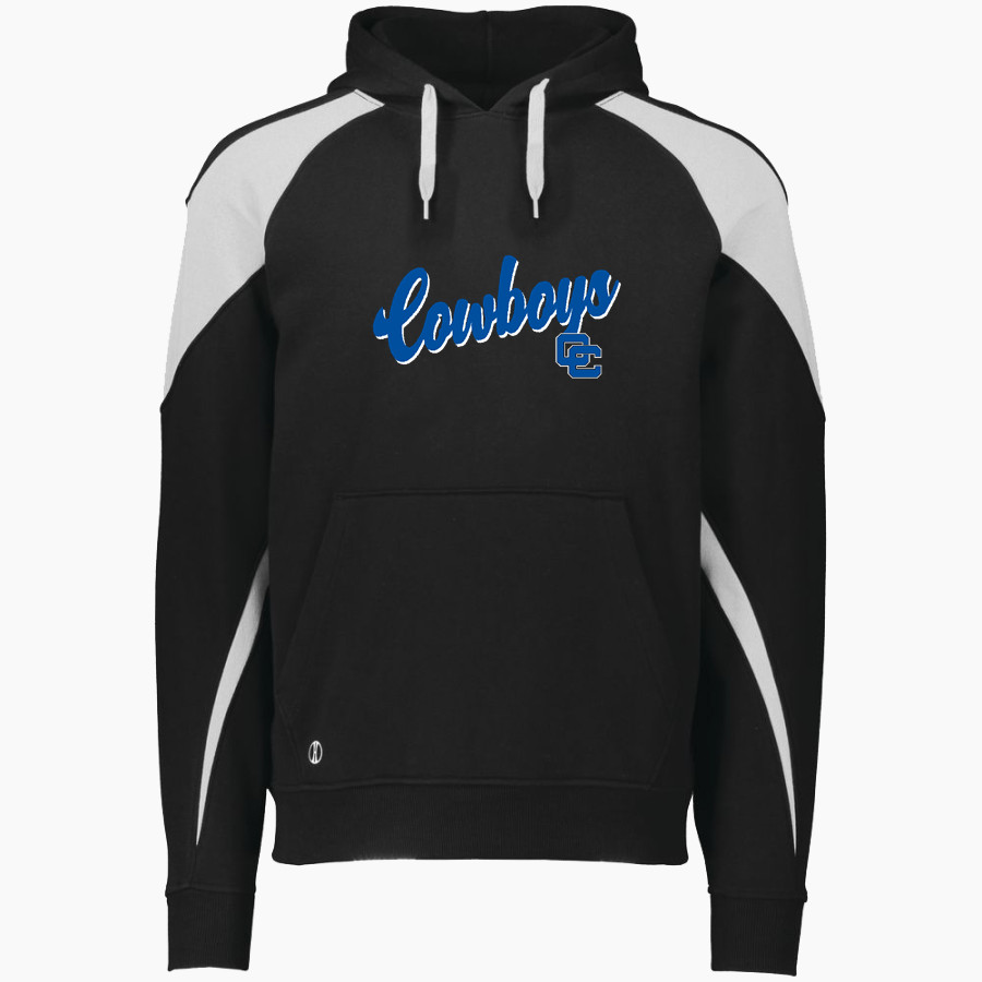 CHINO HIGH SCHOOL COWBOYS <span class="pdp-name-mascot">CHINO COWBOYS</span> Holloway Men's Prospect Hoodie