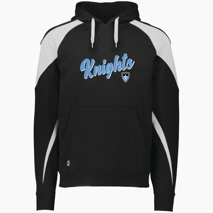 Northstar Christian Knights <span class="pdp-name-mascot">Northstar Christian Academy Knights</span> Holloway Men's Prospect Hoodie