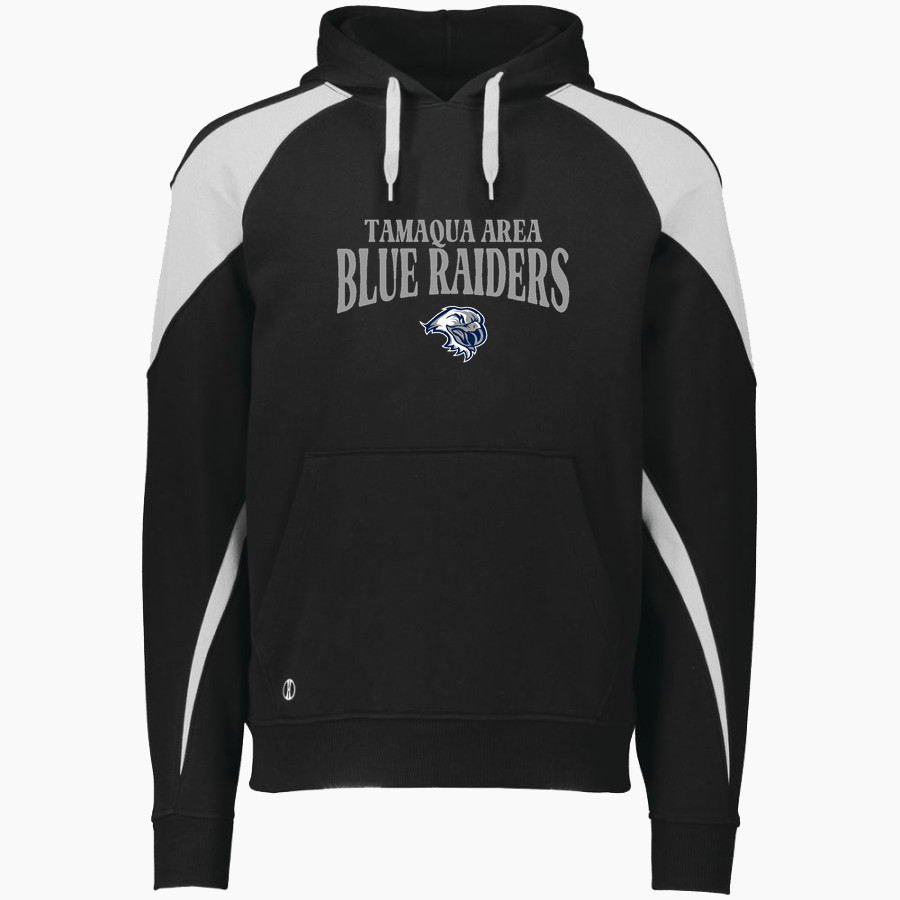 TAMAQUA AREA HIGH SCHOOL BLUE RAIDERS <span class="pdp-name-mascot">TAMAQUA AREA BLUE RAIDERS</span> Holloway Men's Prospect Hoodie