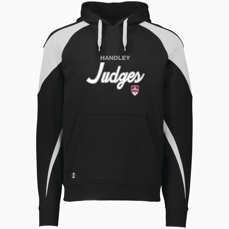 HANDLEY JUDGES The Official Online Store Holloway Men's Prospect Hoodie