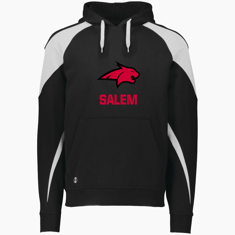 Salem Bobcats <span class="pdp-name-mascot">Salem Bobcats</span> Holloway Men's Prospect Hoodie