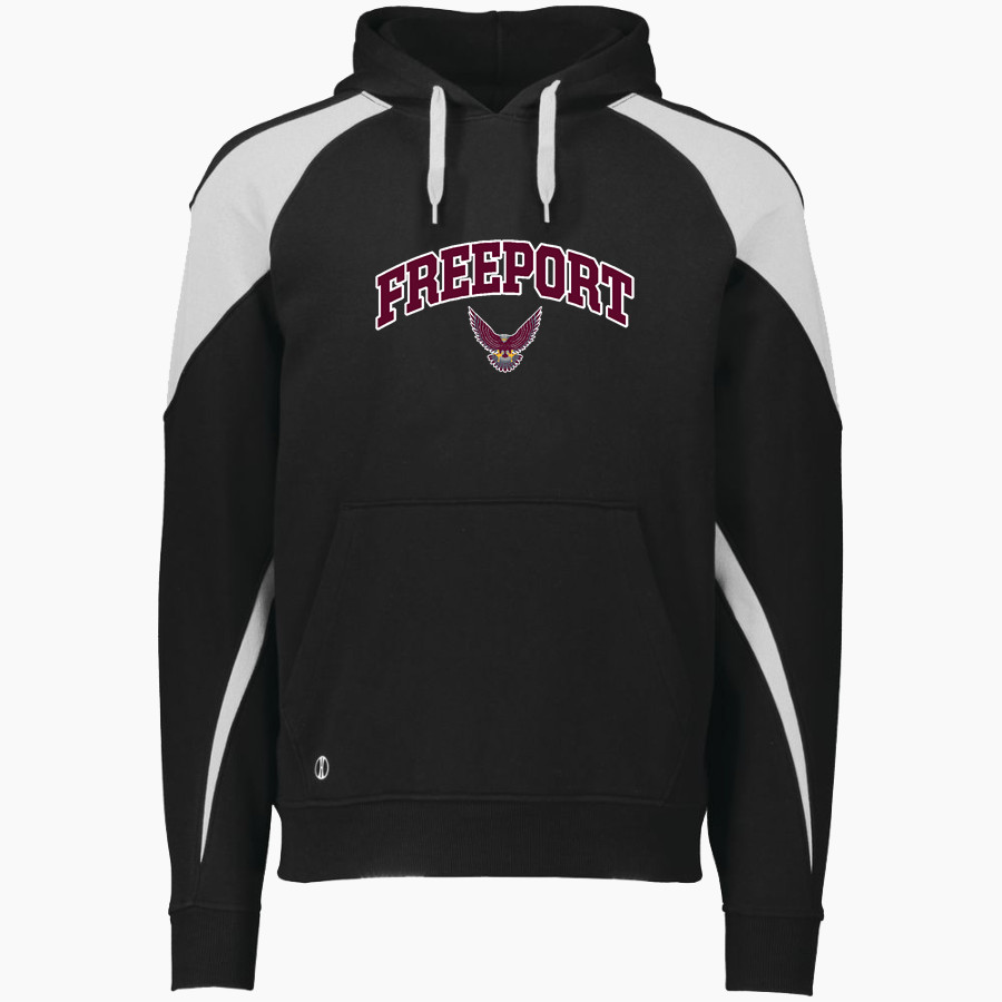 FREEPORT HIGH SCHOOL FALCONS <span class="pdp-name-mascot">FREEPORT FALCONS</span> Holloway Men's Prospect Hoodie