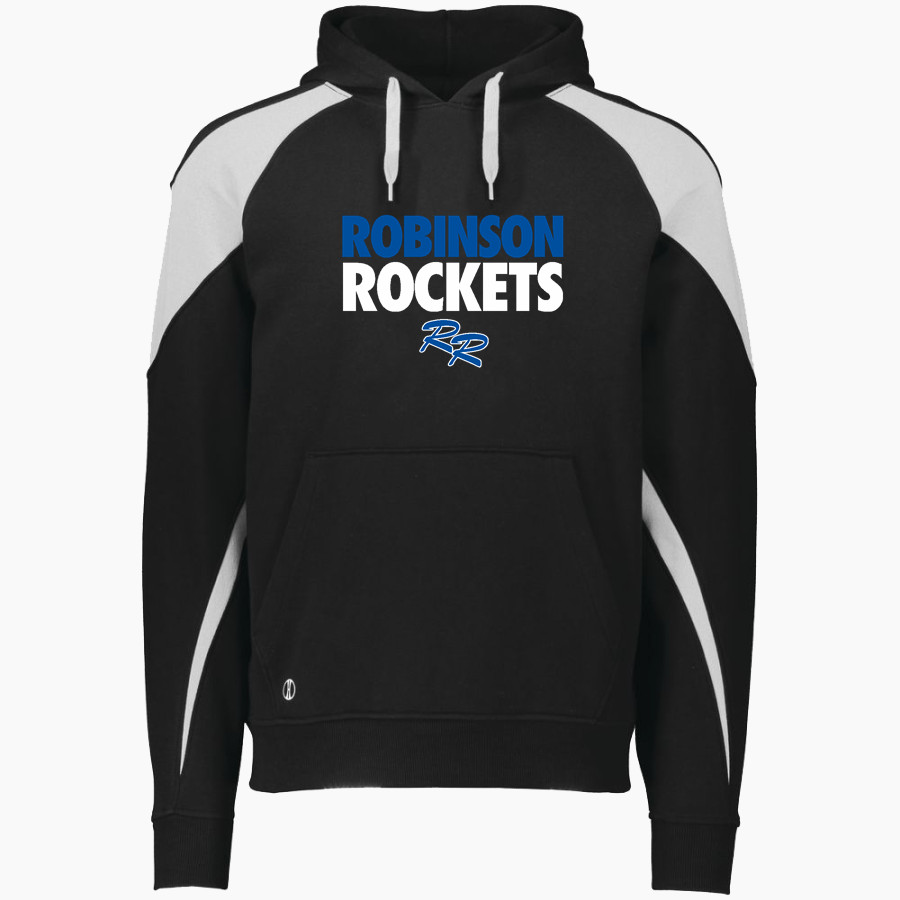 ROBINSON HIGH SCHOOL ROCKETS <span class="pdp-name-mascot">ROBINSON ROCKETS</span> Holloway Men's Prospect Hoodie