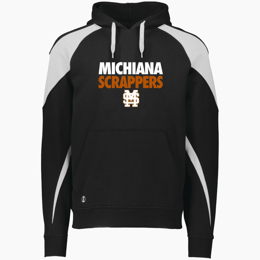 Michiana Scrappers Holloway Men's Prospect Hoodie