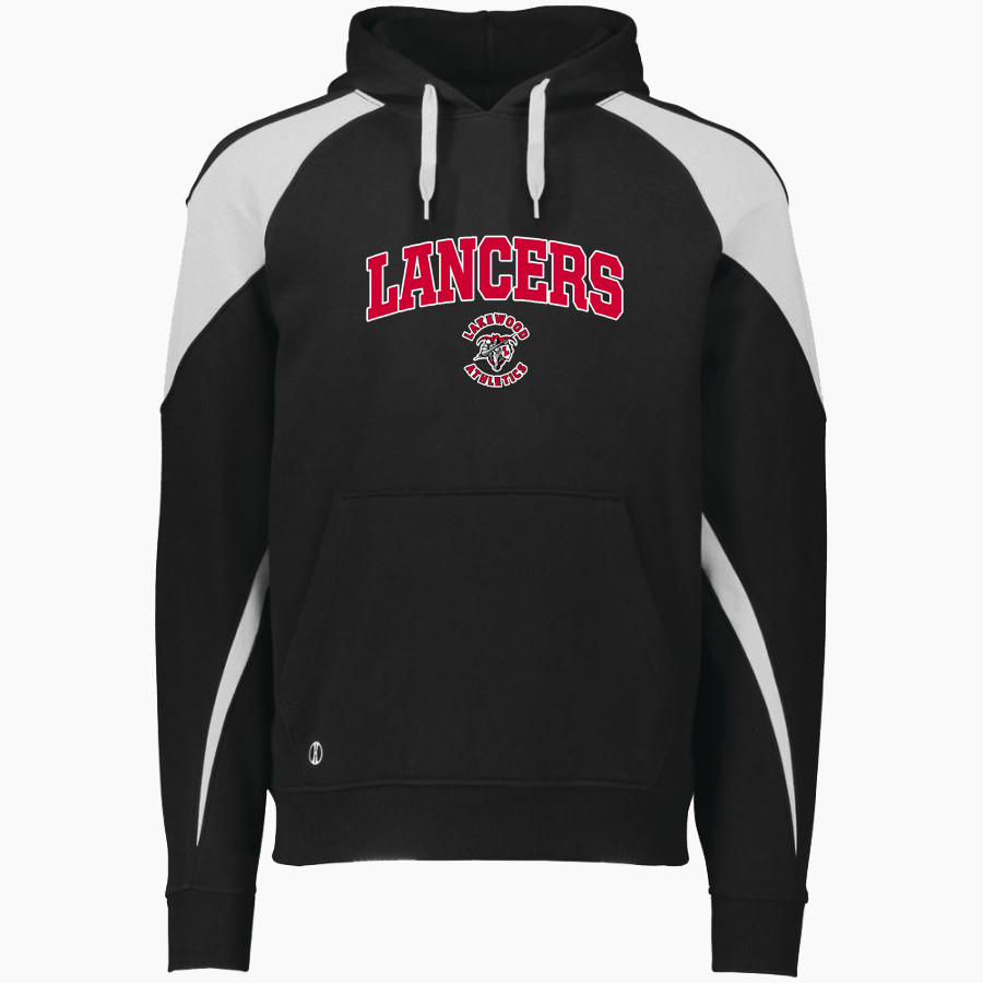 LAKEWOOD HIGH SCHOOL LANCERS <span class="pdp-name-mascot">LAKEWOOD LANCERS</span> Holloway Men's Prospect Hoodie