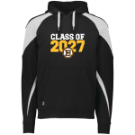 Brush Arcs <span class="pdp-name-mascot">Charles F Brush High School Arcs</span> Holloway Men's Prospect Hoodie Front Thumbnail