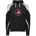 Perspectives Warriors <span class="pdp-name-mascot">Perspectives Middle Academy Warriors</span> Holloway Men's Prospect Hoodie Front Thumbnail