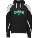 SETON HIGH SCHOOL SAINTS <span class="pdp-name-mascot">SETON SAINTS</span> Holloway Men's Prospect Hoodie Front Thumbnail