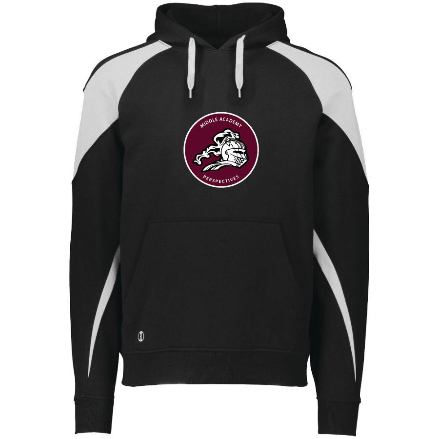 Perspectives Warriors <span class="pdp-name-mascot">Perspectives Middle Academy Warriors</span> Holloway Men's Prospect Hoodie