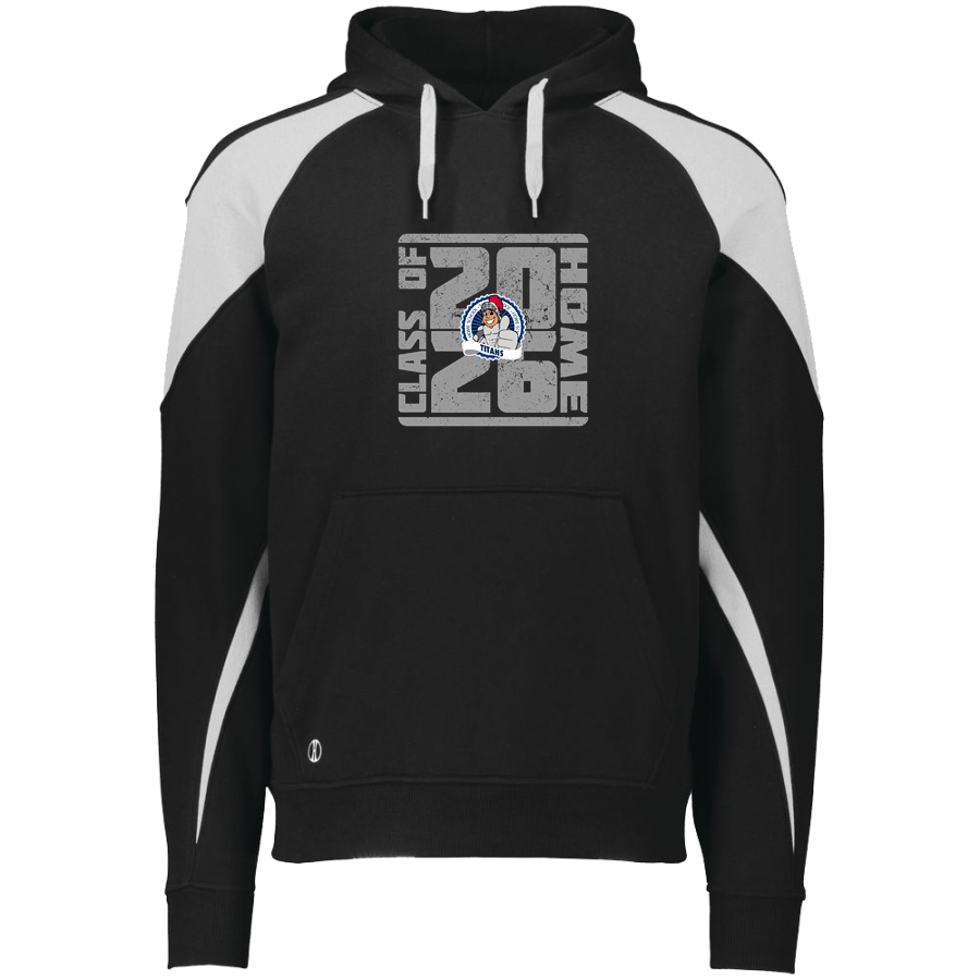 Home Titans <span class="pdp-name-mascot">Home Elementary School Titans</span> Holloway Men's Prospect Hoodie