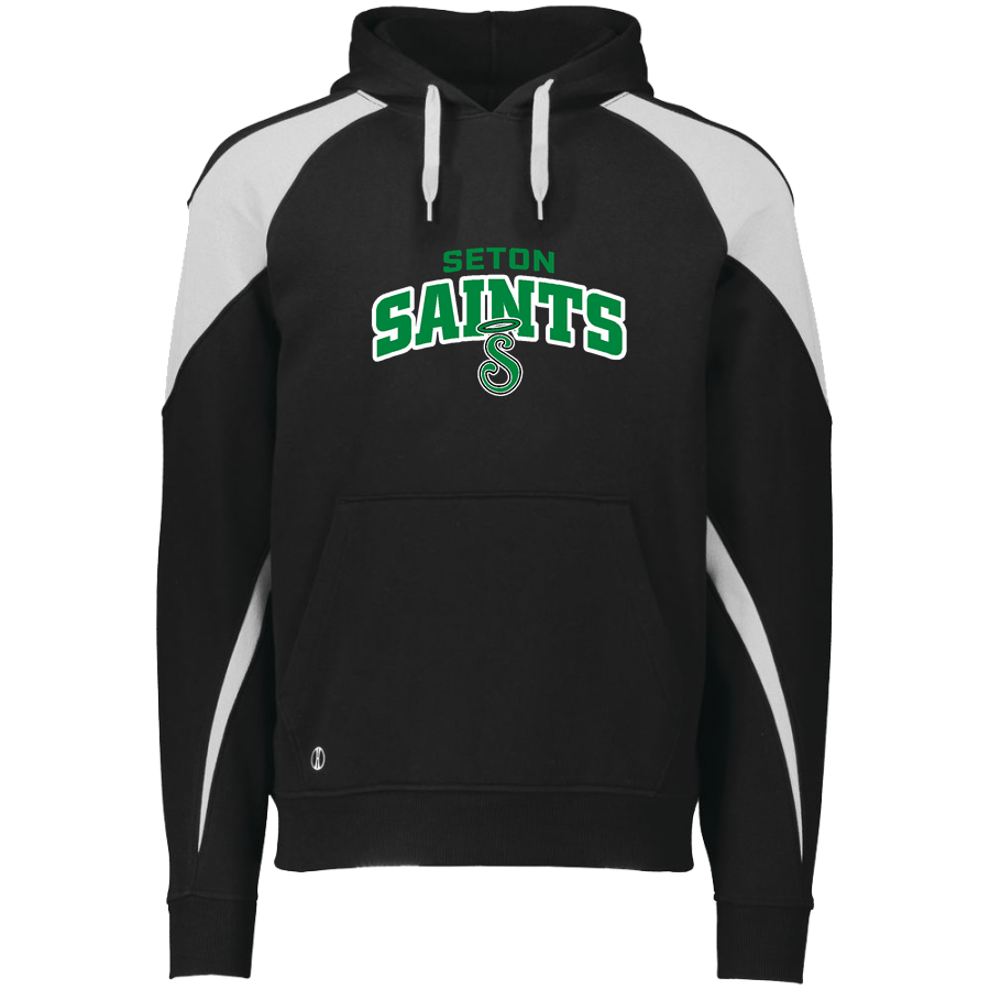 SETON HIGH SCHOOL SAINTS <span class="pdp-name-mascot">SETON SAINTS</span> Holloway Men's Prospect Hoodie