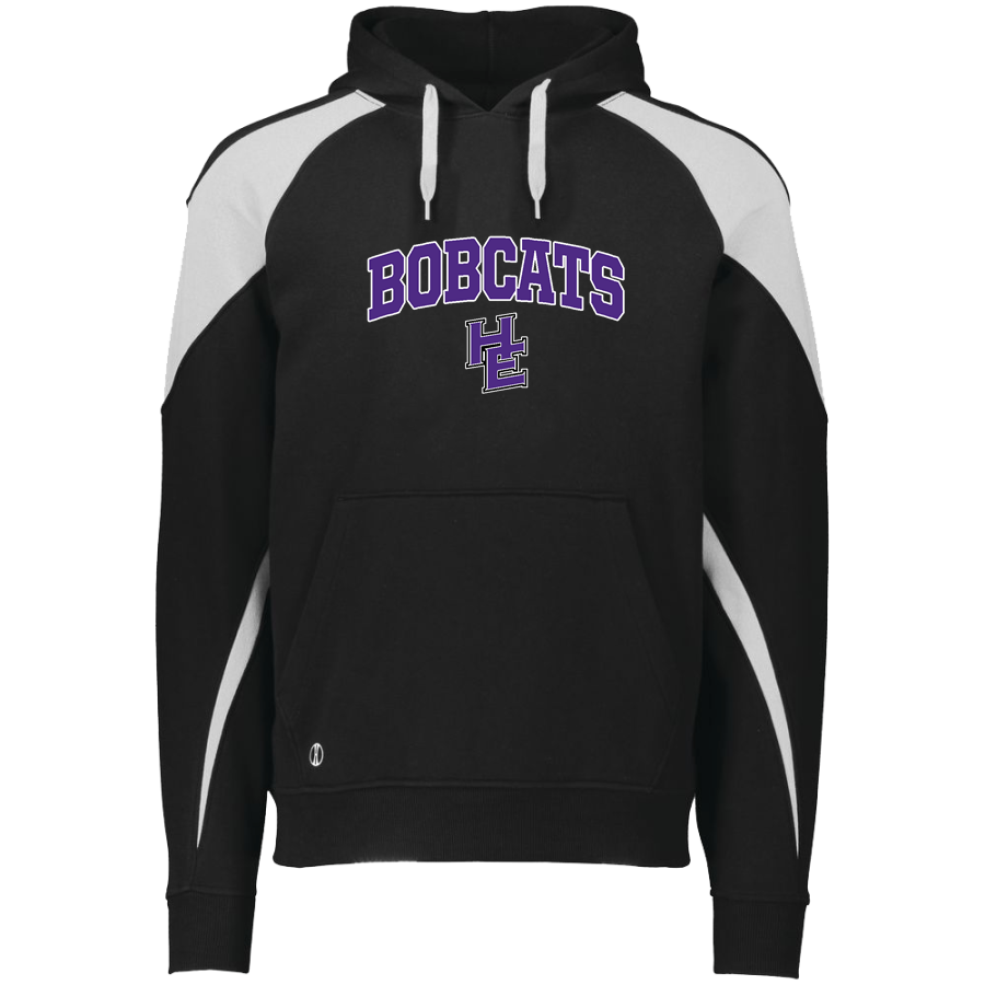 HYDRO-EAKLY HIGH SCHOOL BOBCATS <span class="pdp-name-mascot">HYDRO - EAKLY BOBCATS</span> Holloway Men's Prospect Hoodie