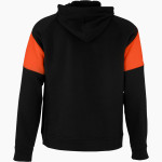 LaGrange Academy Warriors Holloway Men's Prospect Hoodie Back Thumbnail