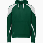 North Collins Eagles Holloway Men's Prospect Hoodie Front Thumbnail