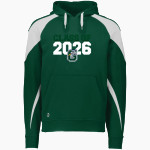Gunston Herons <span class="pdp-name-mascot">Gunston Herons</span> Holloway Men's Prospect Hoodie Front Thumbnail