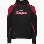 NWOSU Rangers <span class="pdp-name-mascot">NOSU Rangers</span> Holloway Men's Prospect Hoodie Front Thumbnail
