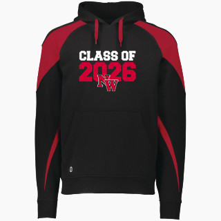 Holloway Men's Prospect Hoodie