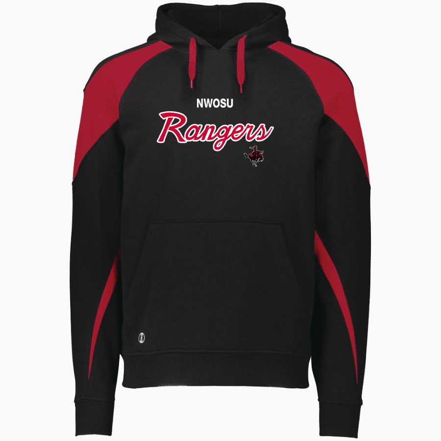 NWOSU Rangers <span class="pdp-name-mascot">NOSU Rangers</span> Holloway Men's Prospect Hoodie