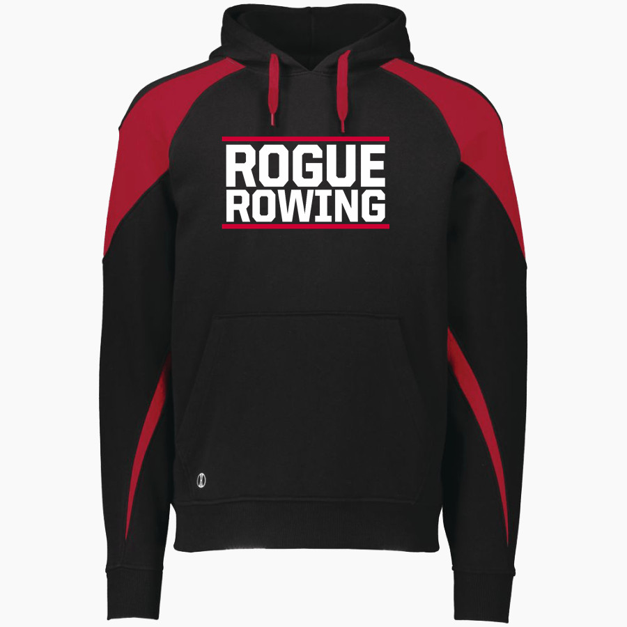 Rogue Rowing Rowing <span class="pdp-name-mascot">Rogue Rowing</span> Holloway Men's Prospect Hoodie