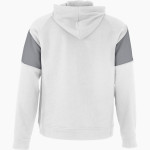 Nonnewaug Chiefs Holloway Men's Prospect Hoodie Back Thumbnail