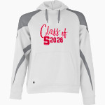 Stonybrook Red Storm <span class="pdp-name-mascot">Stonybrook Middle and Intermediate School Red Storm</span> Holloway Men's Prospect Hoodie Front Thumbnail