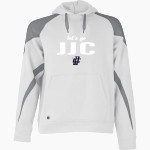 JJC Wolves <span class="pdp-name-mascot">JJC Wolves</span> Holloway Men's Prospect Hoodie Front Thumbnail