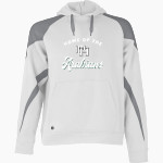 Pendleton Heights Arabians Online Store <span class="pdp-name-mascot">Pendleton Heights Arabians</span> Holloway Men's Prospect Hoodie Front Thumbnail