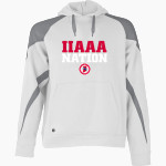 IIAAA IIAAA Holloway Men's Prospect Hoodie Front Thumbnail