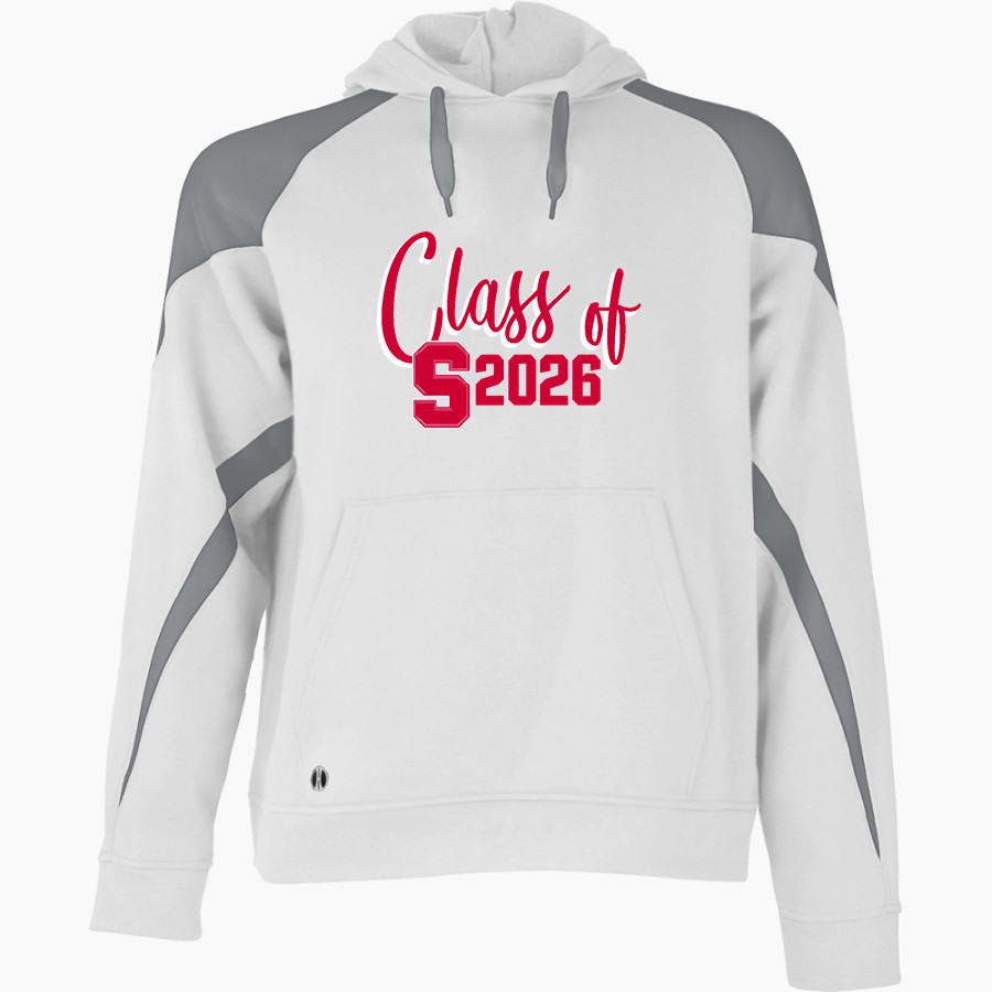 Stonybrook Red Storm <span class="pdp-name-mascot">Stonybrook Middle and Intermediate School Red Storm</span> Holloway Men's Prospect Hoodie