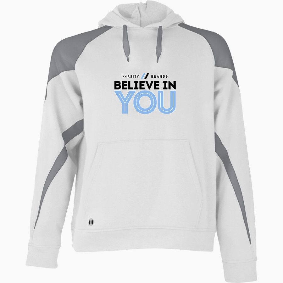 Believe In You <span class="pdp-name-mascot">Believe In You</span> Holloway Men's Prospect Hoodie