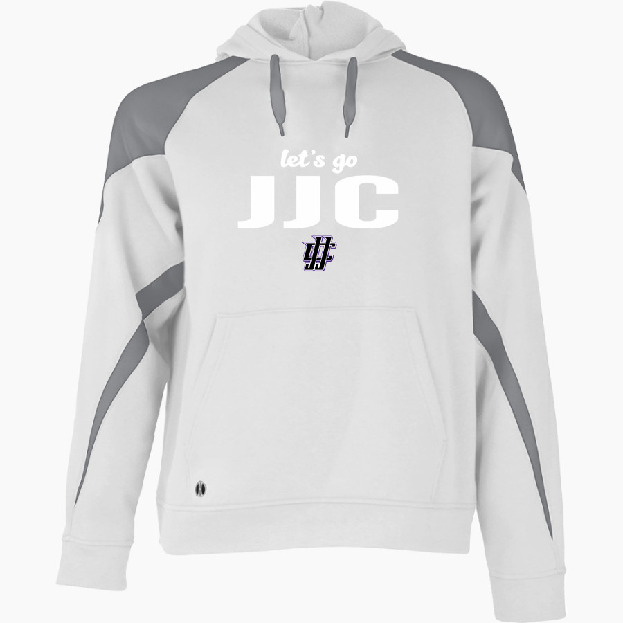 JJC Wolves <span class="pdp-name-mascot">JJC Wolves</span> Holloway Men's Prospect Hoodie