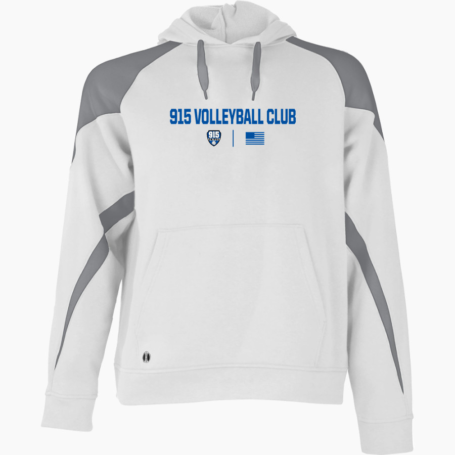 915 Volleyball Club 915 Volleyball Club <span class="pdp-name-mascot">915 Volleyball Club</span> Holloway Men's Prospect Hoodie